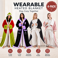 Mixcolor 1(4-PACK)